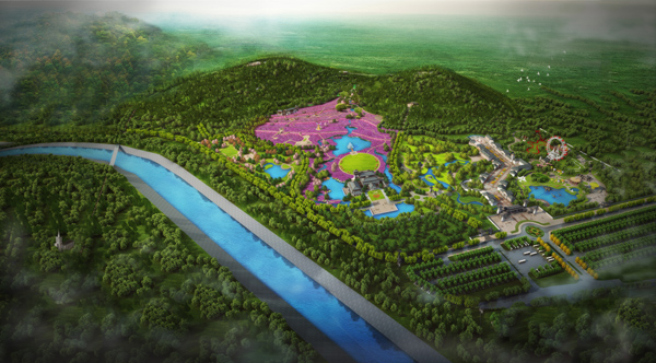 �ؽ�Զ��Ч��ͼ